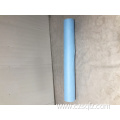 Disposable dustproof clothing non-woven fabric